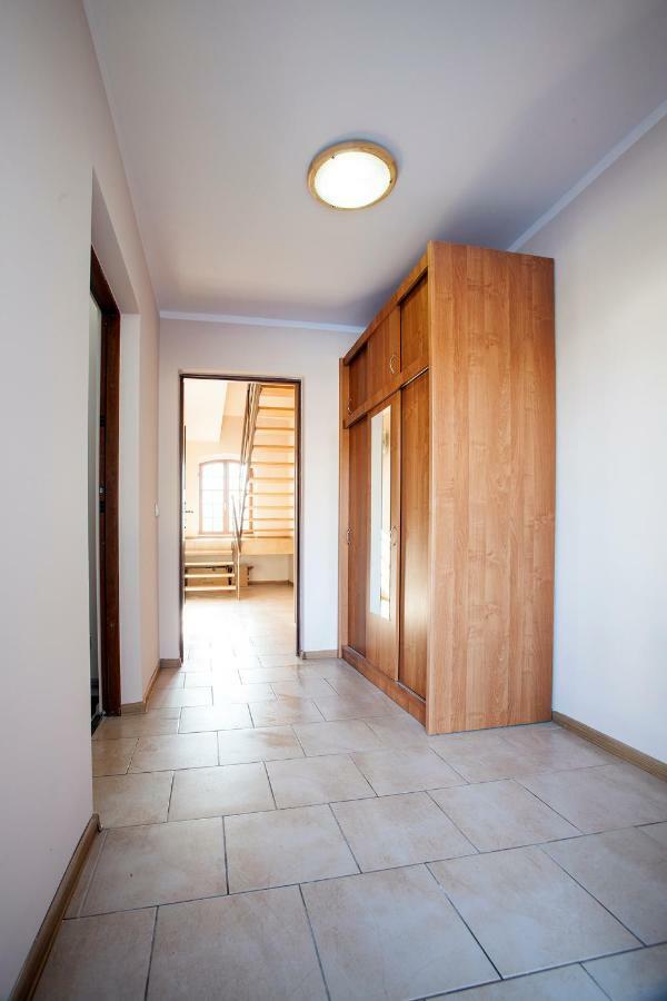 Apartamenty Kalinowa Z Widokiem Na Gory Jelenia Góra Kültér fotó